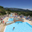 Camping Les Bois du Châtelas Montélimar
