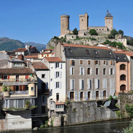 Camping Ariège
