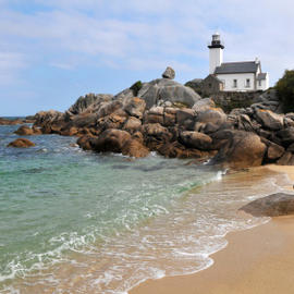Camping Finistere