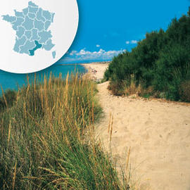 Camping Languedoc Roussillon