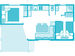 SOLVI-Cott 3F 4p 30m2