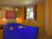 Cottage4p2ch3f-chambre parent