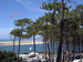 5 Camping Panorama du Pyla - zone camping car