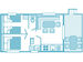 Cottage_4p_3fl_plan