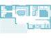 Pacifique_4/6p_plan