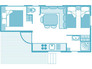 Loggia_4/5p_plan