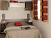 Chambre Cottage Calypso