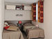 Chambre enfant 2 Cottage Calypso