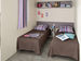 Chambre enfant cottage Soleo